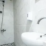 Cozy Studio Flat With Backyard In Sisli شقة